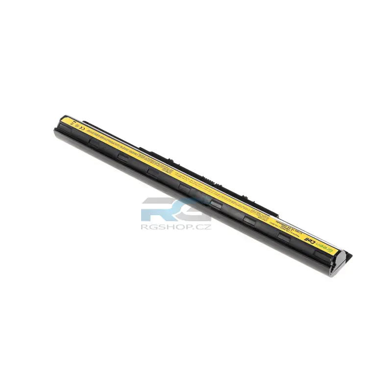 L12S4A02 notebook Lenovo Baterie