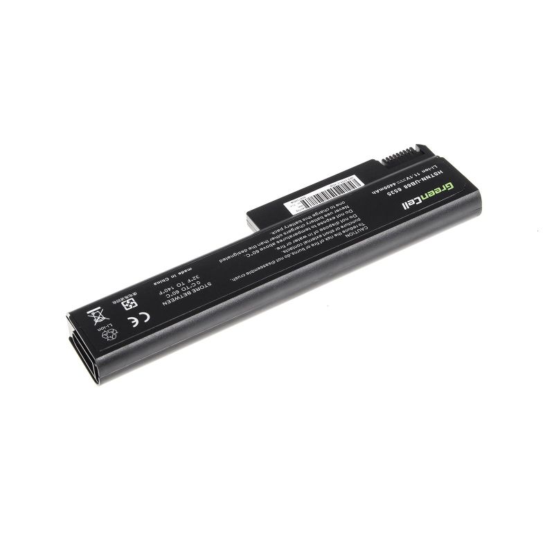 Baterie HP Compaq 6530b 6535b 6730b 6735b ProBook 6455b 6545b 6555b