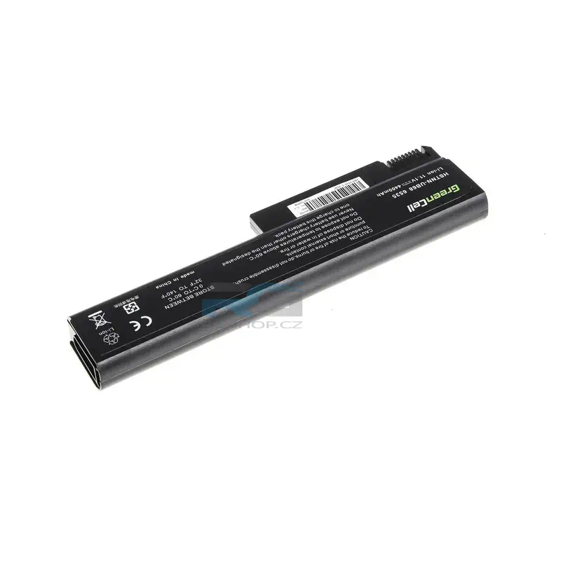 Baterie TD06 pro HP EliteBook 6930p 8440p 8440w