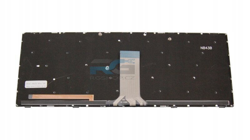 Klávesnice LENOVO FLEX 14 2-14 FLEX2-14 / LED