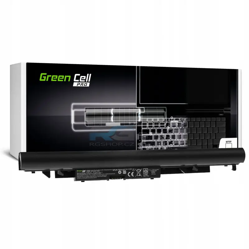 Baterie 919701-850 pro HP 15-BW 15-BS 17-BS 14-BW