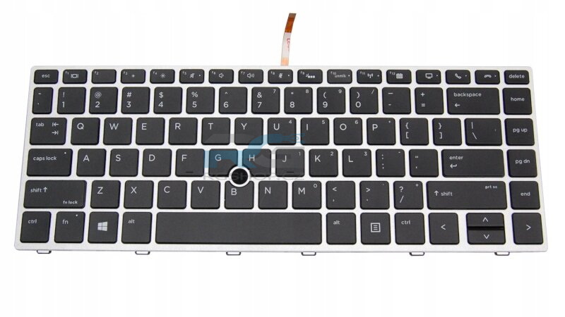 Klávesnice HP ELITEBOOK 840 745 (G5 G6) LED TP