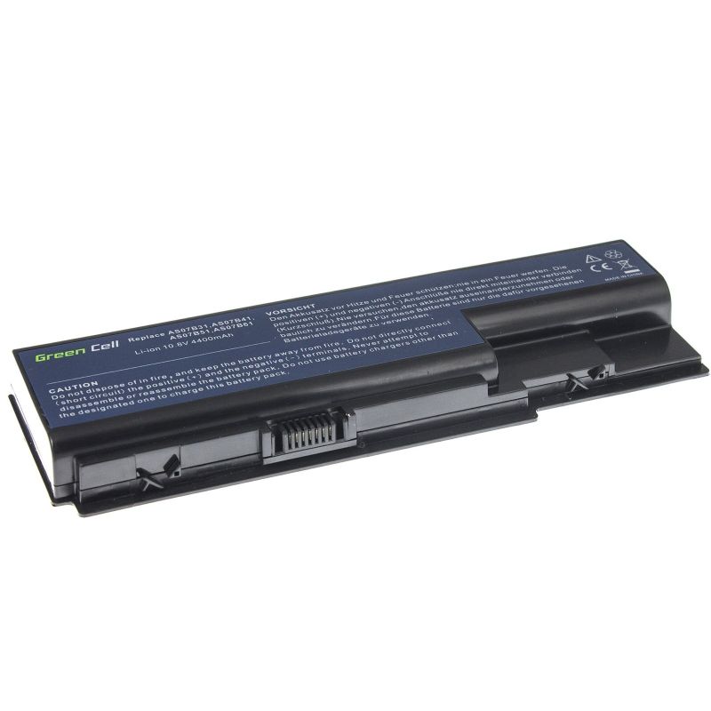 Baterie AS07B31 AS07B41 do Acer Aspire 5520 5315 EAN (GTIN) 5902701410049