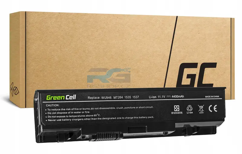 0C313K 0KM887 0KM898 C313K notebook Dell Baterie