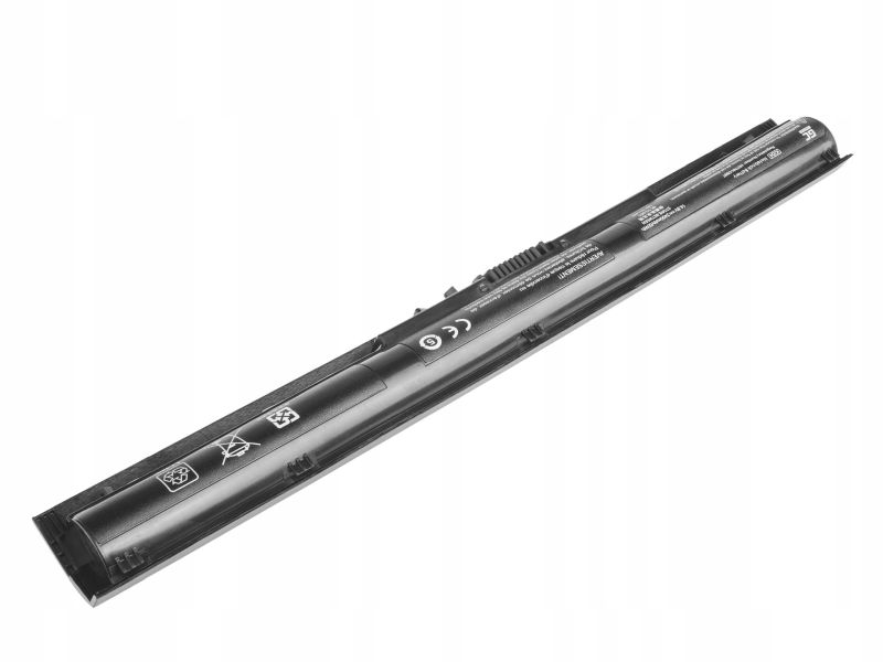Baterie KI04 KIO4 800049-001 HP Pavilion 15-AB 3400 mAh