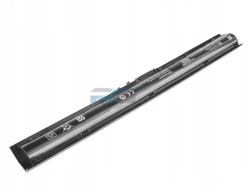 Baterie KI04 KIO4 800049-001 pro HP Pavilion 15-AB 3400 mAh
