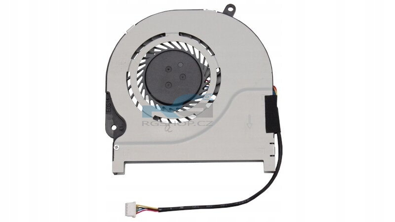 Ventilátor TOSHIBA P55W-C5200X P55W-C5204