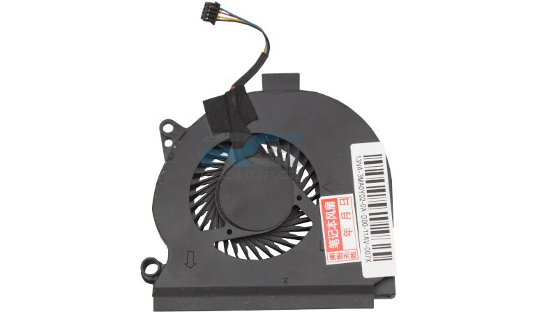 Ventilátor DELL LATITUDE E6230 pro notebook Dell