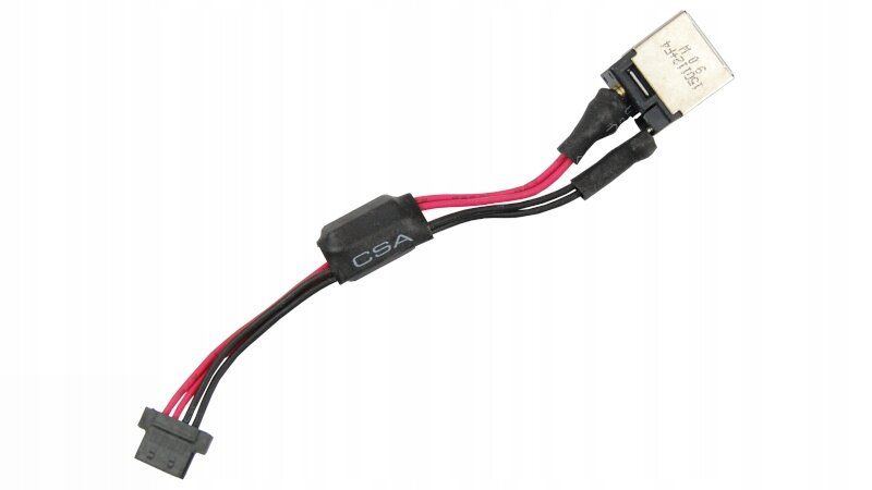 Napájecí konektor ACER ASPIRE ONE NAV50 NAV70