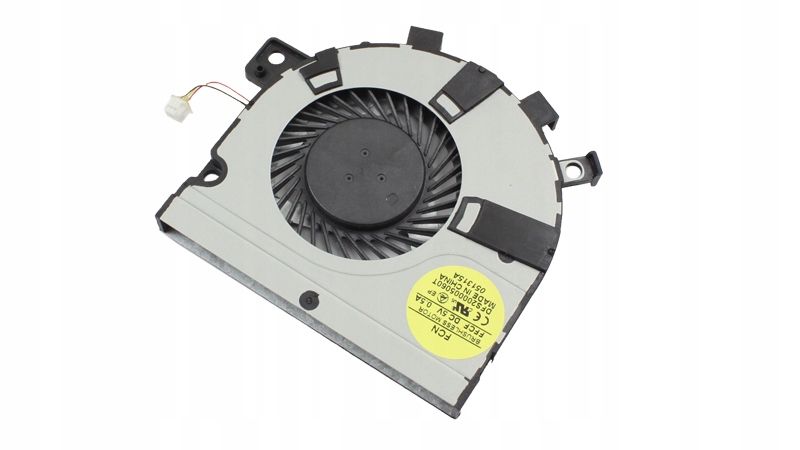 Ventilátor TOSHIBA SATELLITE M50D-A-10D M50D-A-10W