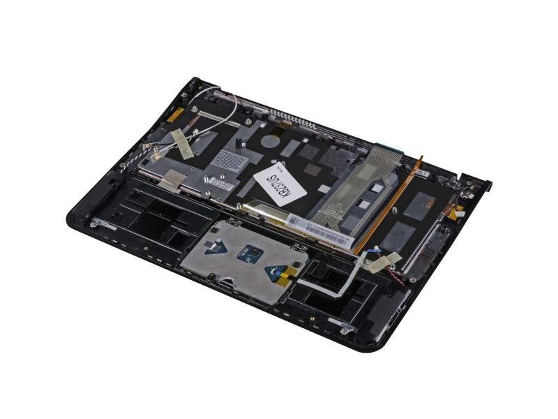 Samsung NP900X3A-A02PL Palmrest Klávesnice