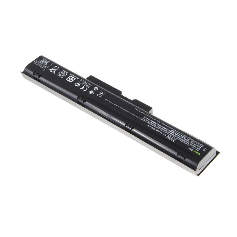 Baterie PR08 pro HP ProBook 4730 4730s 4740 4740s