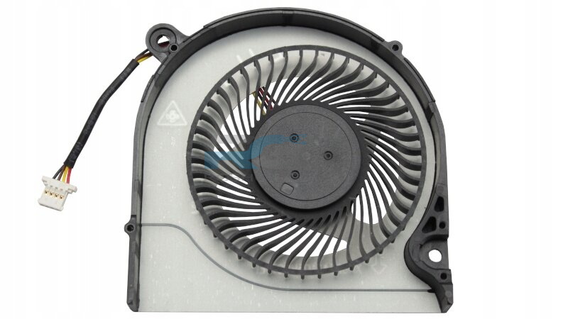 Ventilátor ACER PREDATOR HELIOS 300 PH317-52