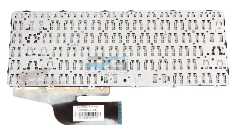 Klávesnice HP PROBOOK 640 645 (G2 G3) Určeno pro HP, Compaq