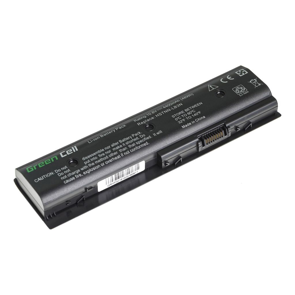 Baterie MO06 MO09 HSTNN-LB3N 671731-001 671567-421 HP Envy DV6 DV7 M6