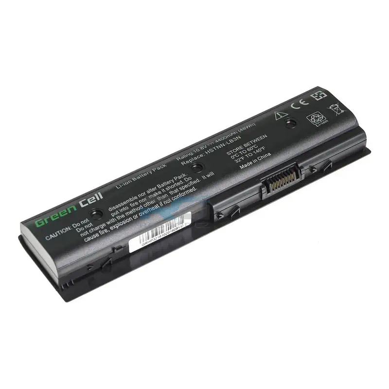 Baterie MO06 MO09 HSTNN-LB3N HP Envy DV6 DV7 M6 EAN (GTIN) 5902701415099