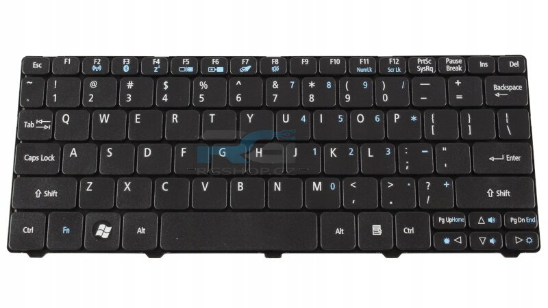 Klávesnice ACER ASPIRE ONE D260 D270