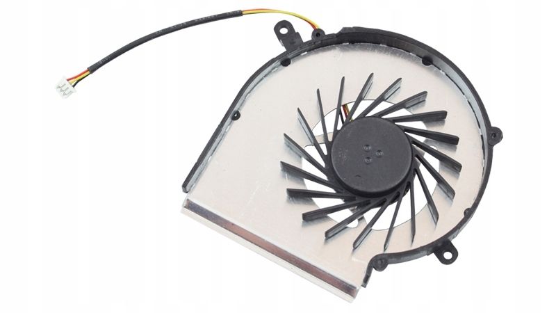 Ventilátor MSI GE62 GE72 GL62 GL72 PE60 PE70 PAAD06015SL / GPU