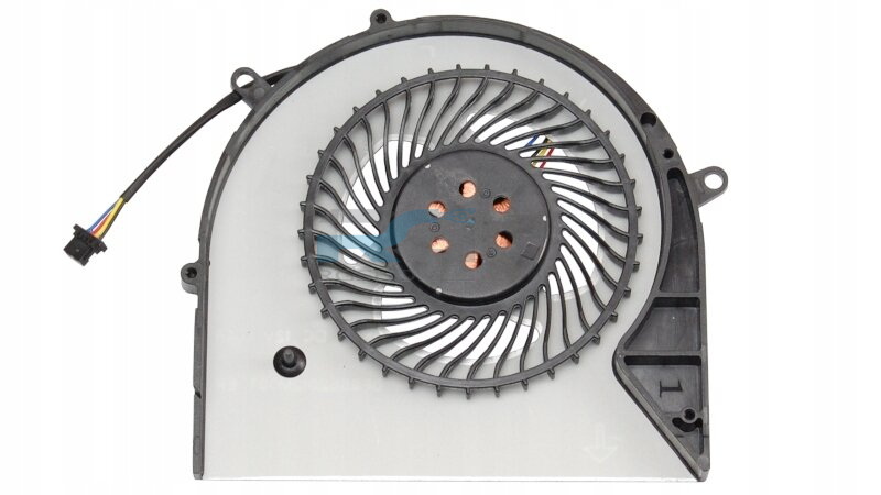 Ventilátor ASUS ROG FX63VM FZ63VM FX63VM / GPU