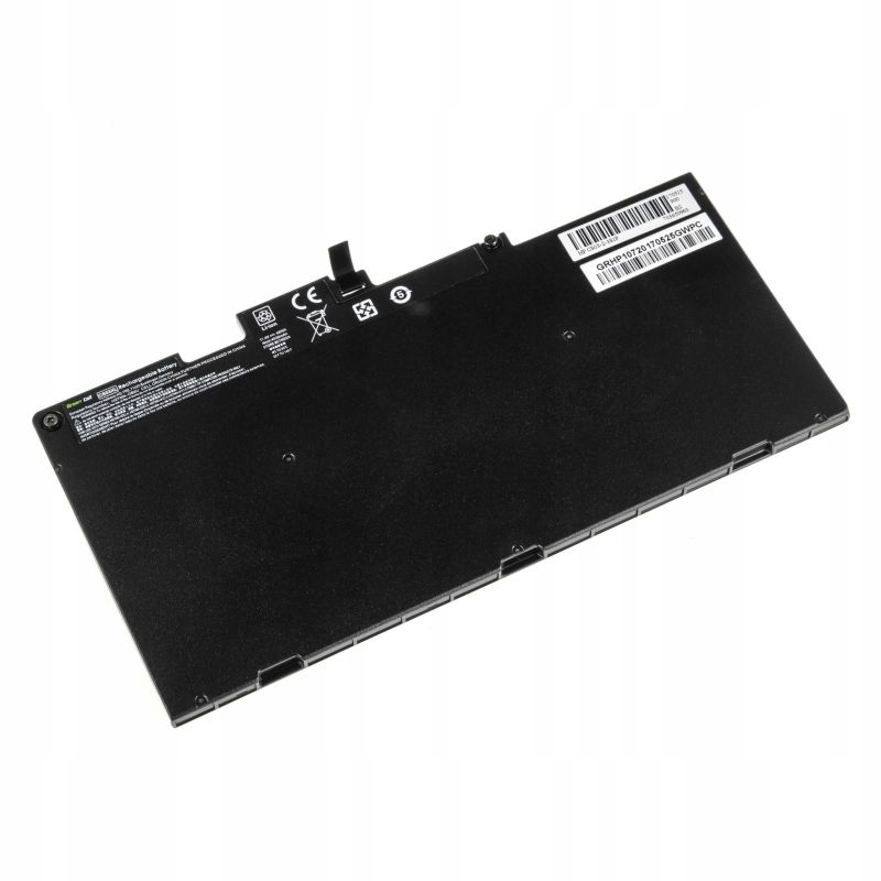 Baterie pro HP EliteBook 745 G3 755 840 848 850