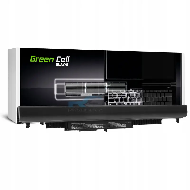 Baterie HS03 HS04 pro HP 240 245 250 255 G4 G5 2600 mAh