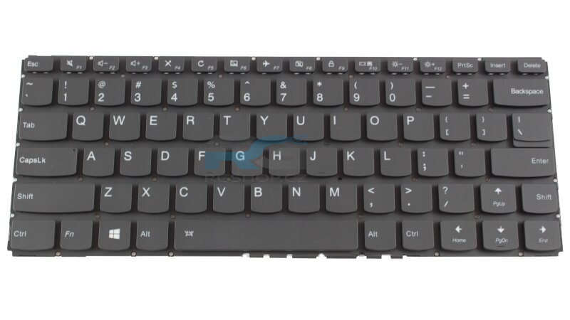 Klávesnice LENOVO YOGA 710-14IKB 710-14ISK LED