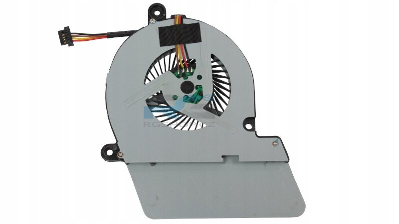 Ventilátor TOSHIBA SATELLITE U900 U940 U945