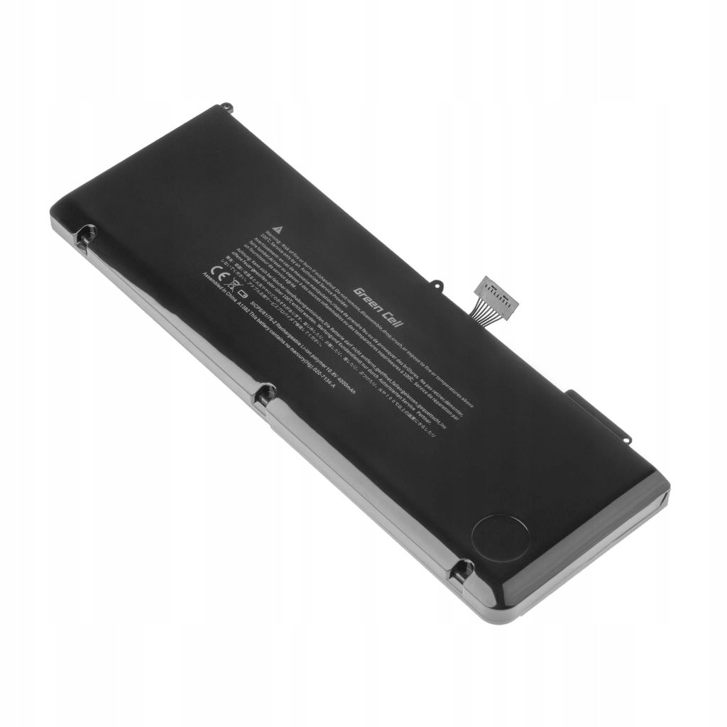Baterie A1382 do Apple MacBook Pro 15 A1286 40Wh EAN (GTIN) 5907813969904