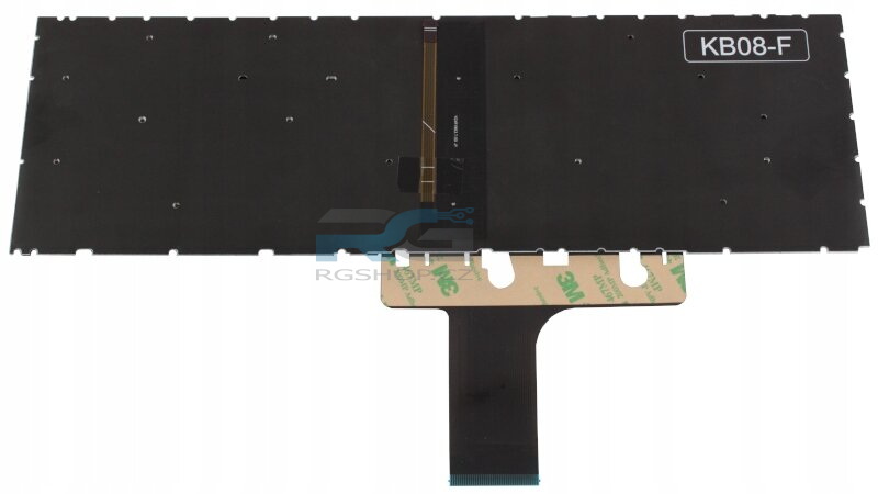 Klávesnice HP 15-eg0005nw 15-eg0007nw / BLK LED Kod producenta cmd-000035582