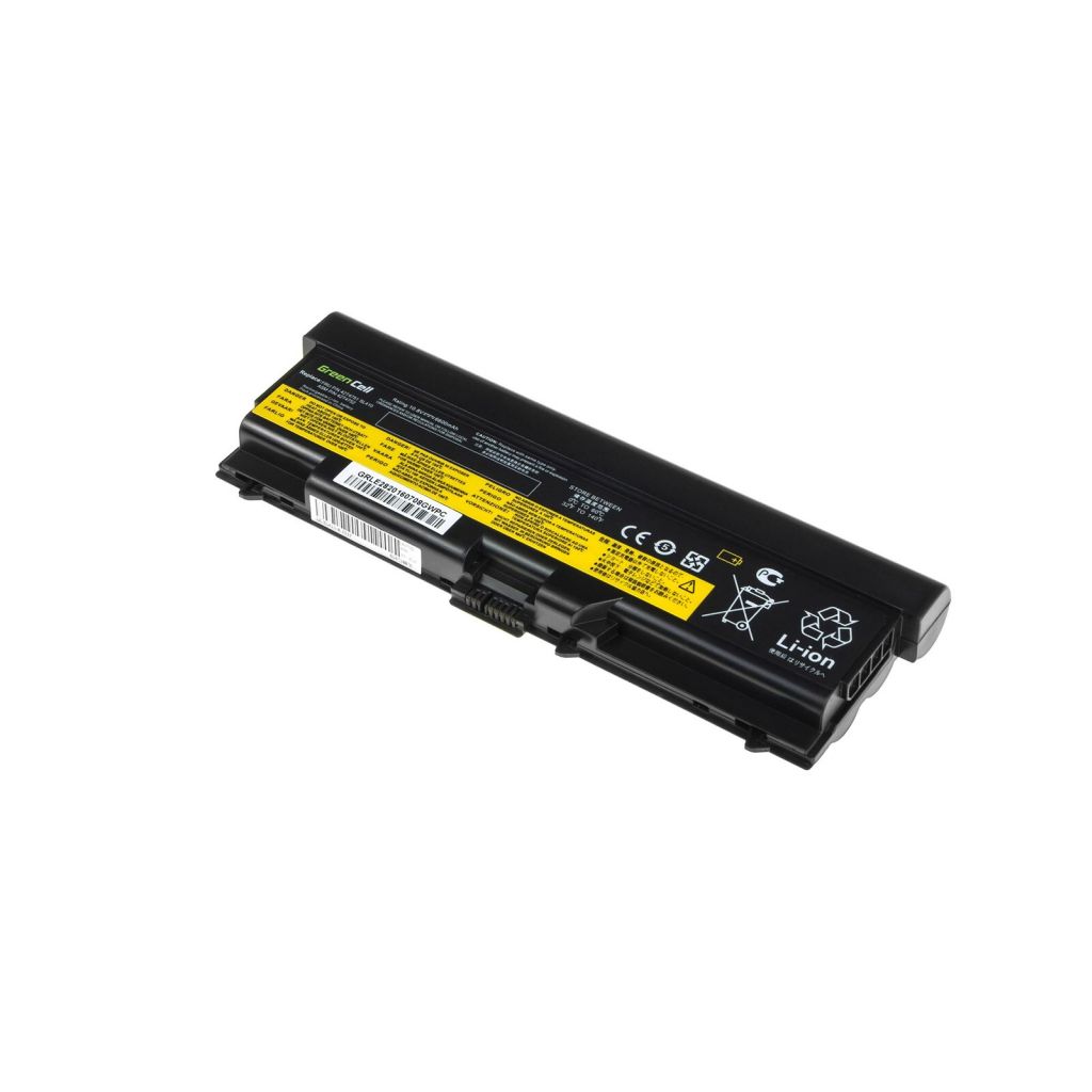 Baterie 42T4235 42T4732 42T4751 42T4752 42T4791 42T4795 Lenovo 6600mAh