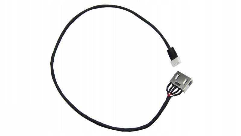 Napájecí konektor LENOVO V310-15ISK V310-15IKB
