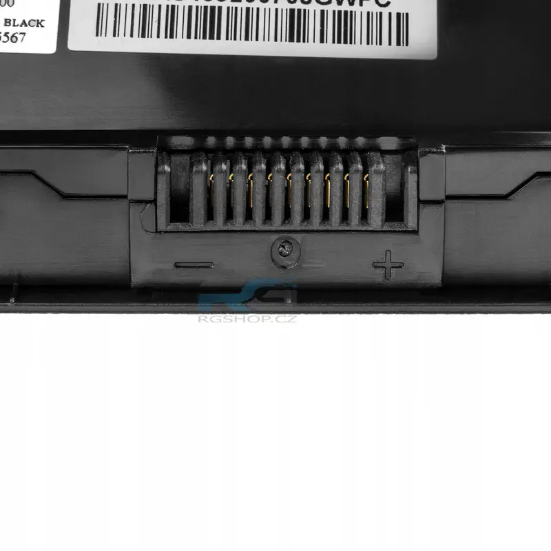 Baterie A42-G750 pro Asus G750 G750J G750JM G750JS
