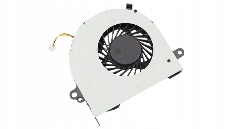 Ventilátor TOSHIBA SATELLITE C70-A-12F C70-A-12H