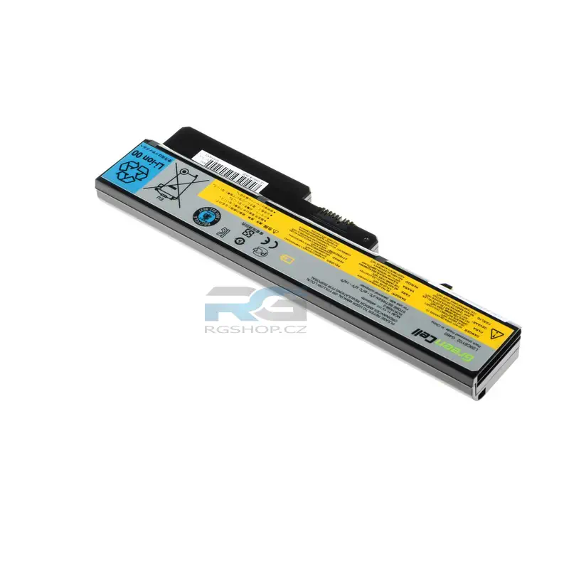 121000935 121000937 notebook Lenovo Baterie