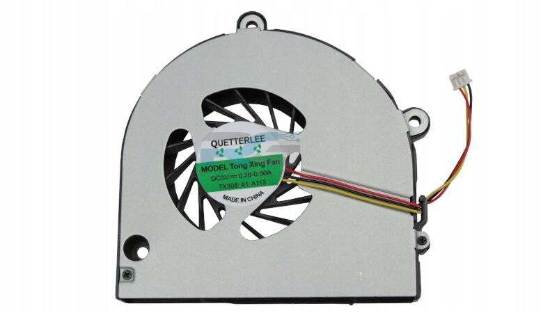 Ventilátor ACER ASPIRE 5251 5551 5551G notebook Acer