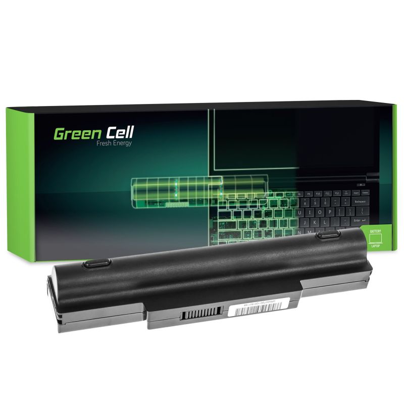 Baterie A32-K72 pro Asus N73SV N71J K73S K72 X77