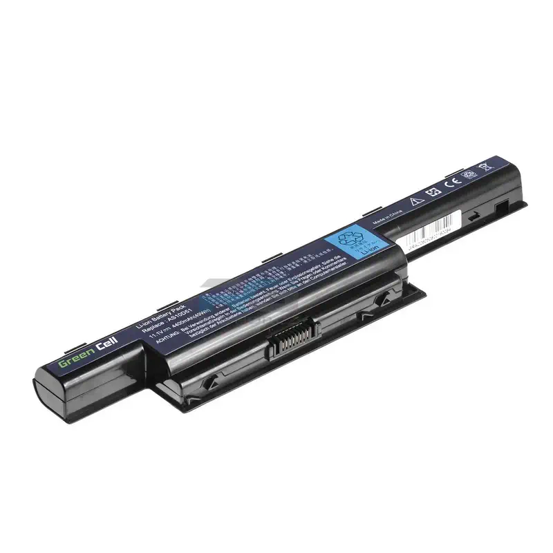 31CR19/652 934T2078F AS10D notebook Acer Baterie