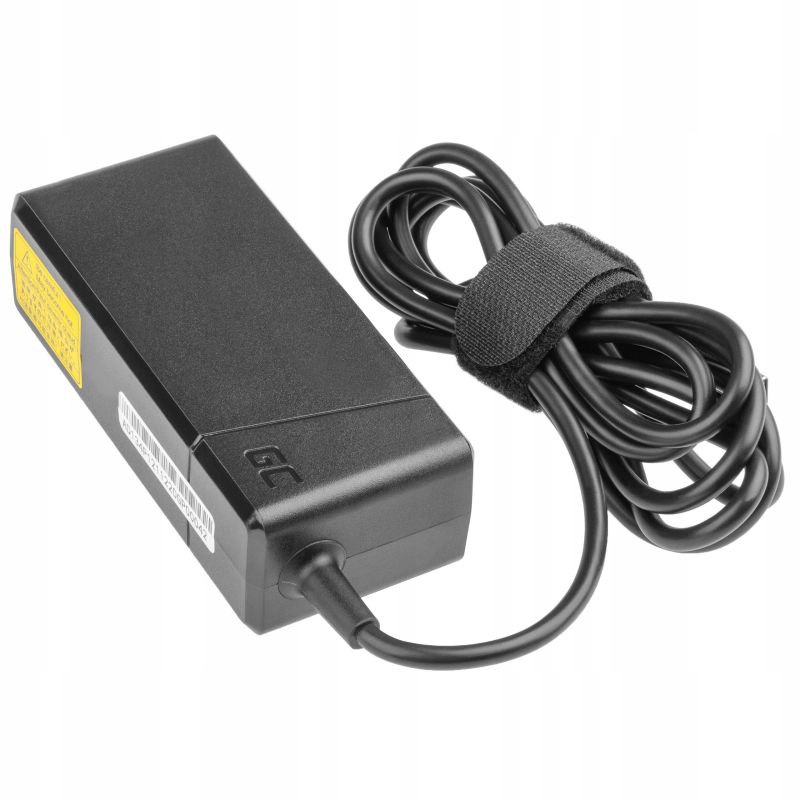 Green Cell USB-C 65W nabíječka notebook