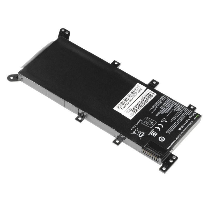 Baterie pro Asus A555 A555L F555L K555L R556 R556L