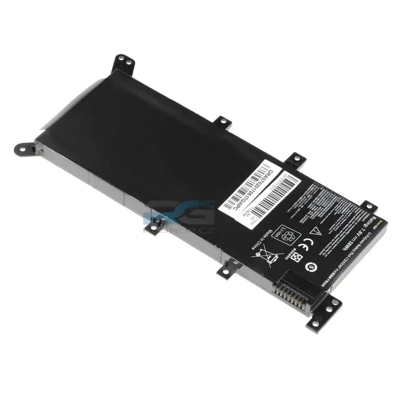 Asus F555YA-XO015T F555YA-XO047T R555JK Baterie