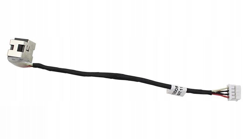 Napájecí konektor HP G6-1000 DM4-3000 / 8PIN