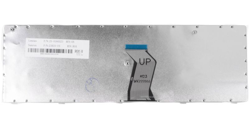 25-012136 E141395 Notebook Lenovo Klávesnice