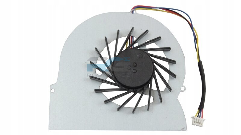 Ventilátor HP ELITEBOOK 8560W 8570W / V1