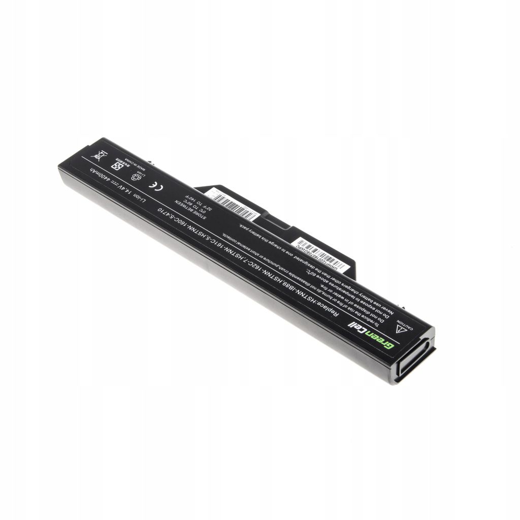 Baterie ZZ08 HP ProBook 4510s 4515s 4710s 4720s