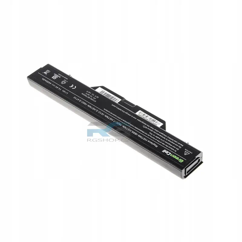 Baterie ZZ08 pro HP ProBook 4510s 4515s 4710s 4720s