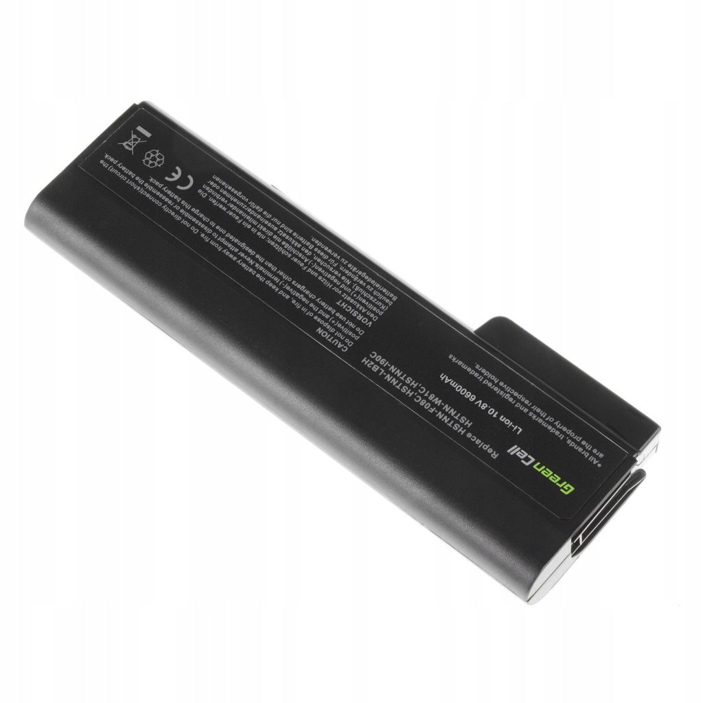 Baterie CC09 HP ProBook 6360b 6460b 6465b 6470b 6475b 6560b 6570 6570b