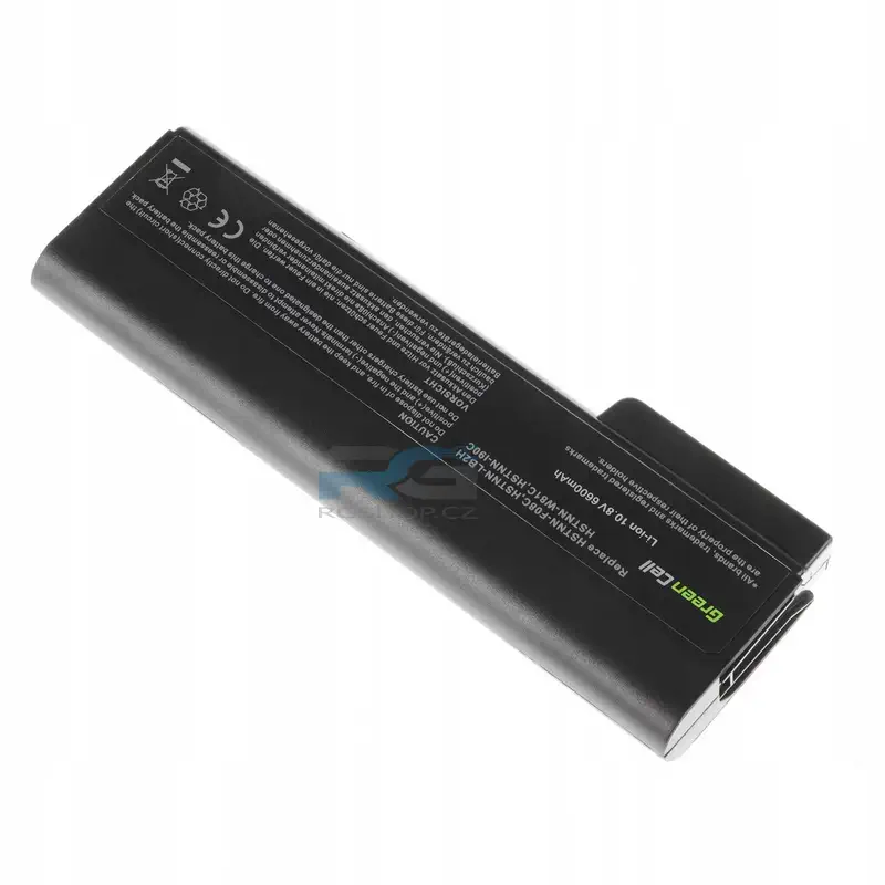 Baterie CC09 CC06 CC06XL 628668-001 pro HP 6600mAh