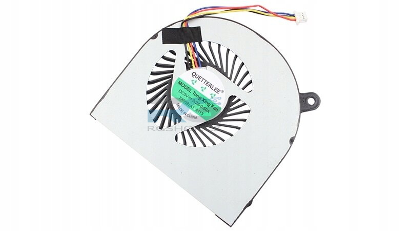 Ventilátor ACER NITRO VN7-591 VN7-591G / GPU