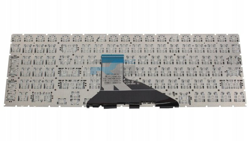 Klávesnice HP 15-dc0001na 15-dc0002nw / RGB LED Určeno pro HP, Compaq