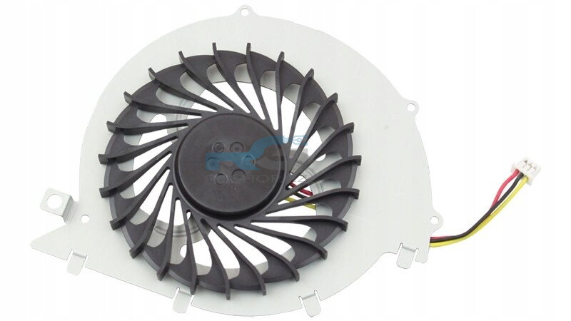 Ventilátor SONY VAIO SVF1521T2EB SVF1521Z1EB